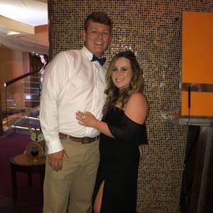 Meet your Posher, Taylor